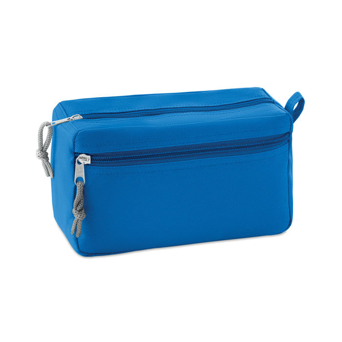 Branded Cosmetic Bag