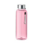 Branded Tritan Water Bottle - 500ml colour option 31