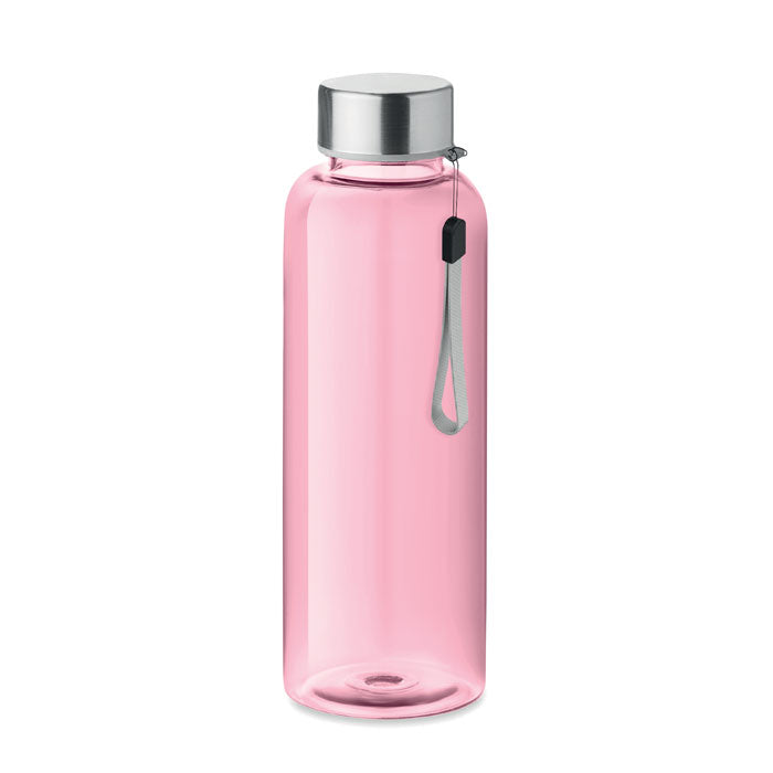 Branded Tritan Water Bottle - 500ml colour option 31