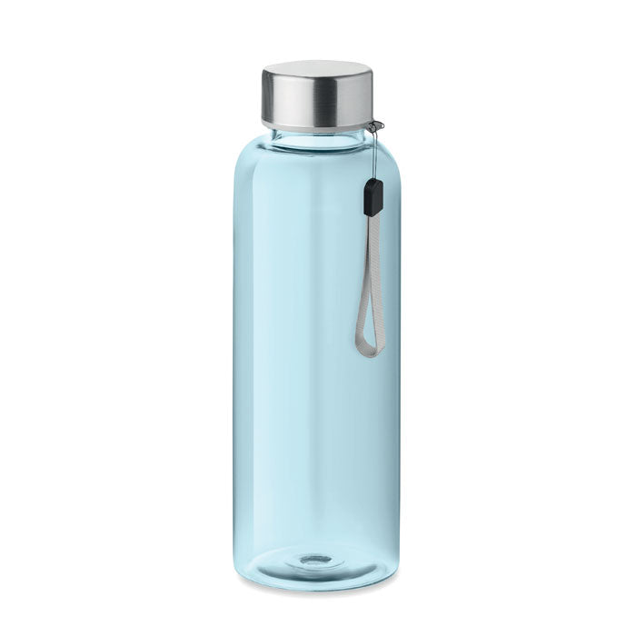 Branded Tritan water bottle, 500ml