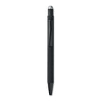 Branded Colour-Reveal Stylus Pen in Silver