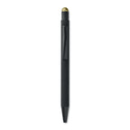 Branded colour-reveal stylus pen