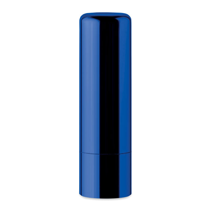 Branded Metallic Lip Balm