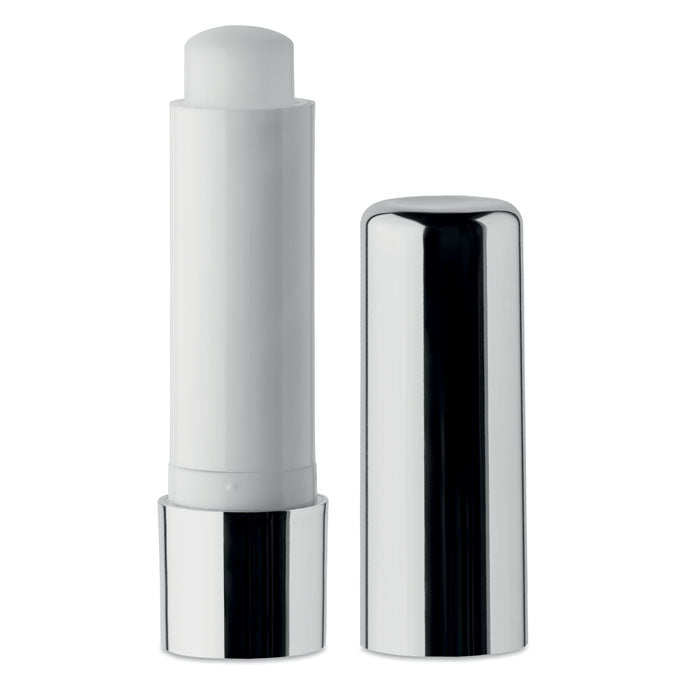 Branded Metallic Lip Balm
