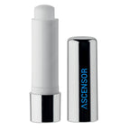 Branded Metallic Lip Balm