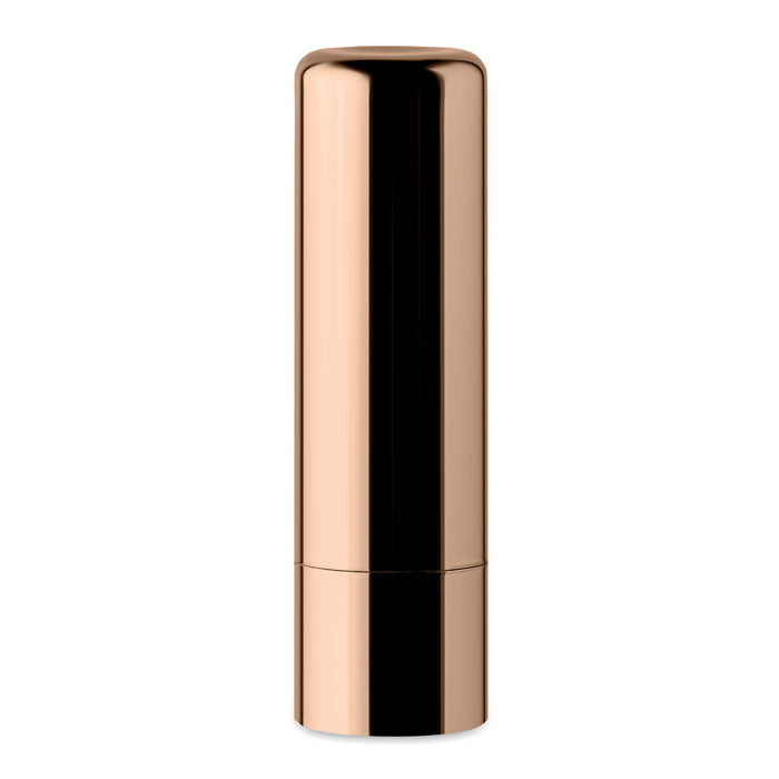 Branded Metallic Lip Balm