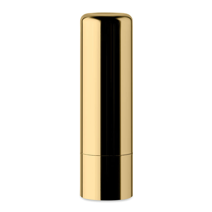 Branded Metallic Lip Balm