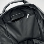Glow in the Dark Branded Back Pack without branding