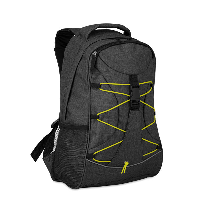 Glow in the Dark Branded Back Pack