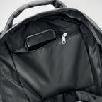 Glow in the Dark Branded Back Pack without branding