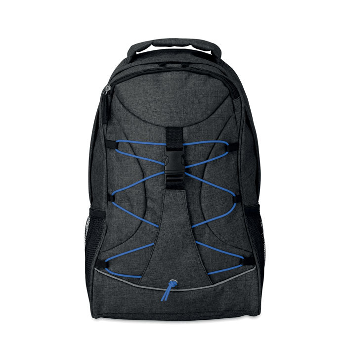 Glow in the Dark Branded Back Pack