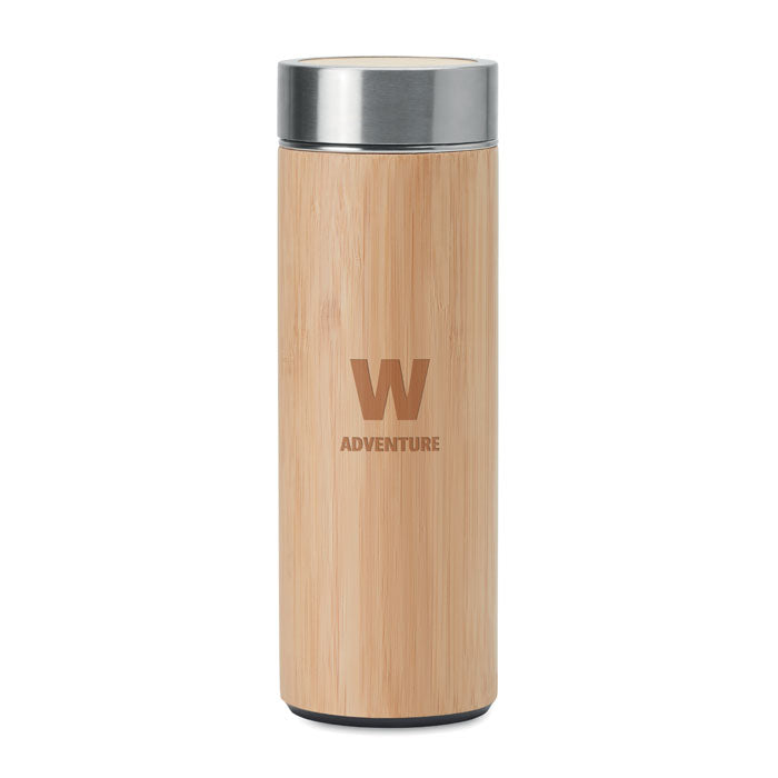 Branded Insulating Vacuum Flask