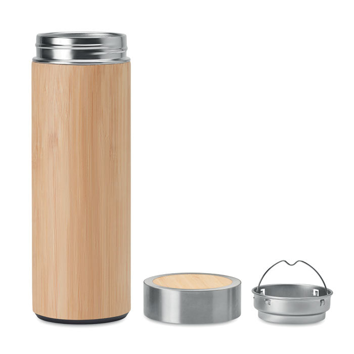 Branded Insulating Vacuum Flask