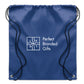 RPET Drawstring Bag