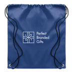 RPET Drawstring Bag