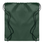 RPET Drawstring Bag without branding