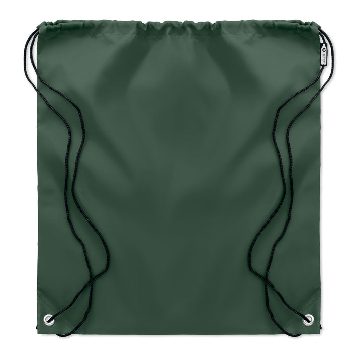 RPET Drawstring Bag without branding