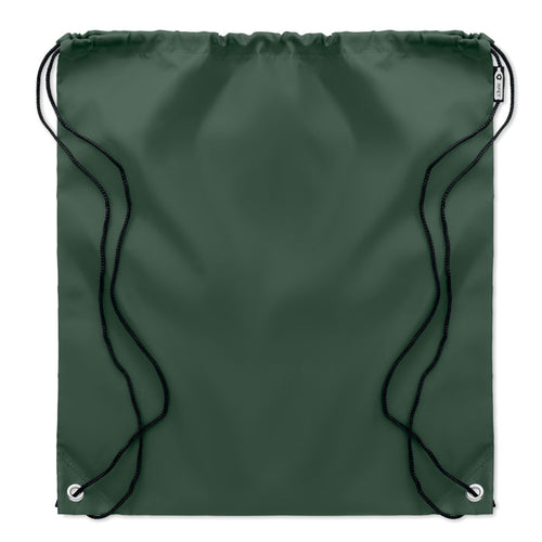 RPET Drawstring Bag without branding