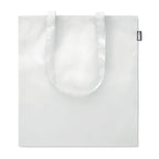 Branded Shopping Bag in RPET without branding