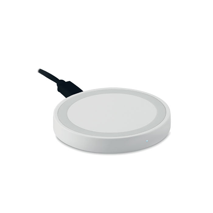 Branded Small Wireless Charger 5W