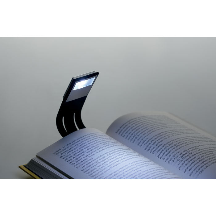 Branded LED Reading Light without branding