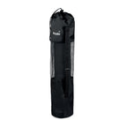 Branded Exercise Mat in Black