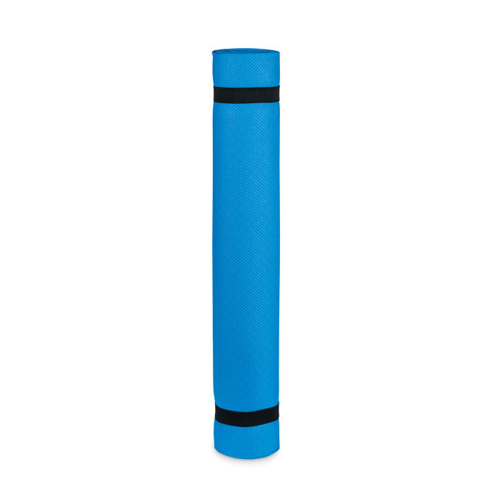 Branded Exercise Mat