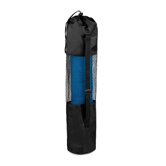 Branded Exercise Mat