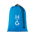 Branded Lightweight Nylon Hammock