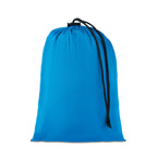 Branded Lightweight Nylon Hammock without branding
