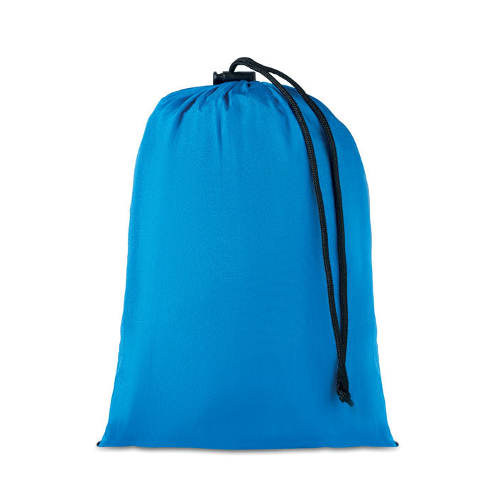 Branded Lightweight Nylon Hammock without branding