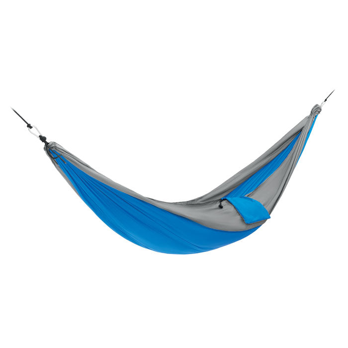 Branded Lightweight Nylon Hammock without branding