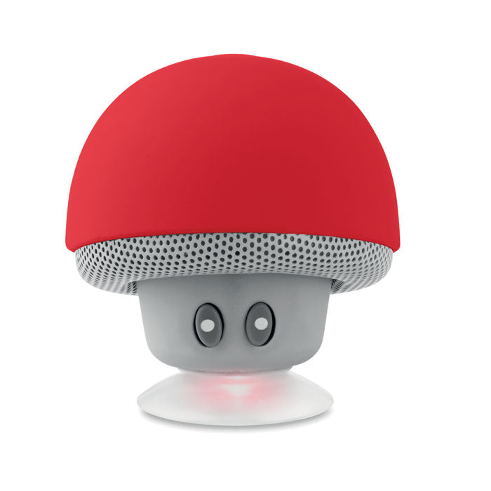 Mushroom Shaped Wireless Speaker