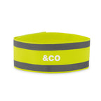 Branded Lycra Sports Armband