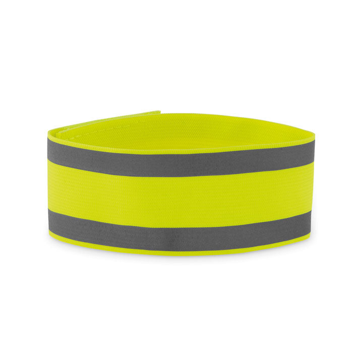 Branded Lycra Sports Armband without branding