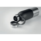 Branded Silicone Grip Water Bottle
