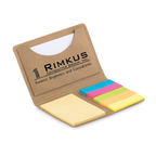 Branded Sticky Note Holder