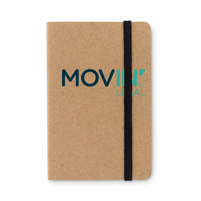 Branded Sticky Note Holder