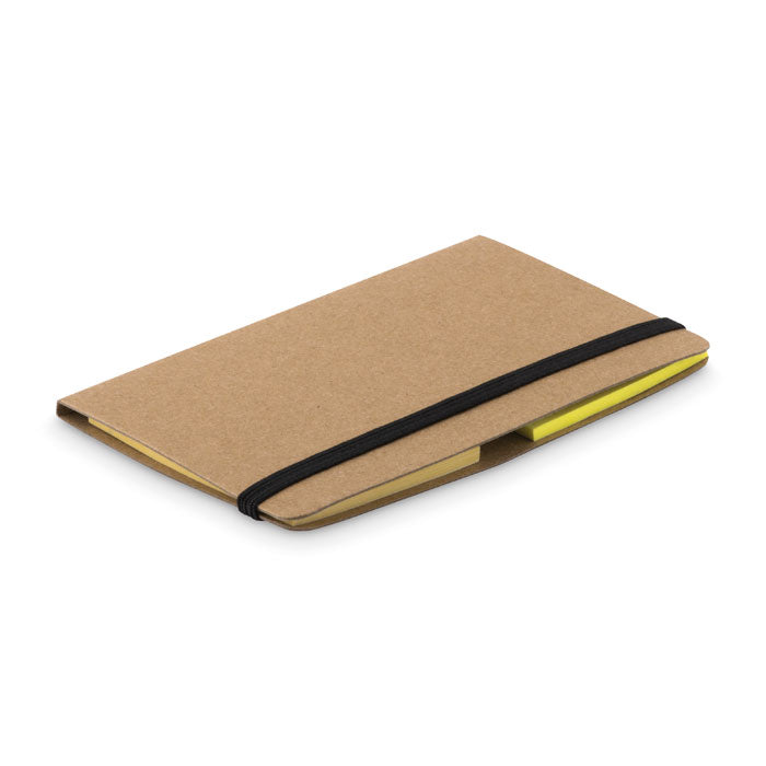 Branded Sticky Note Holder