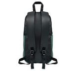 Branded Backpack with Front Pocket without branding