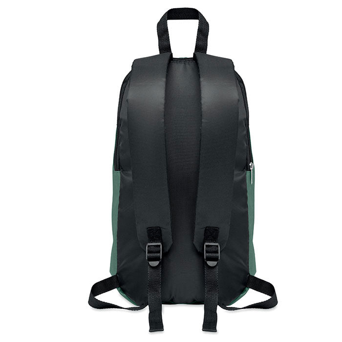 Branded Backpack with Front Pocket without branding