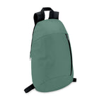 Branded Backpack with Front Pocket without branding