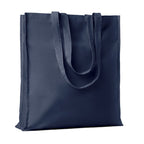 Branded Cotton Shopping Bag 140gsm 38 x 9 x 42cm without branding
