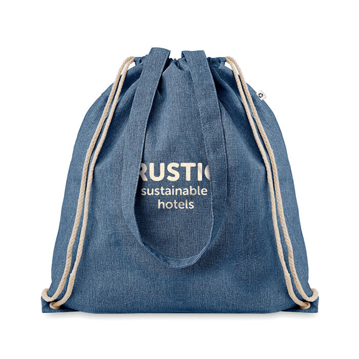Branded RPET Bag 140gsm