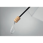 Branded 21 Inch RPET Foldable Umbrella without branding
