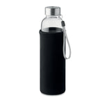 Branded Tea Infuser Bottle