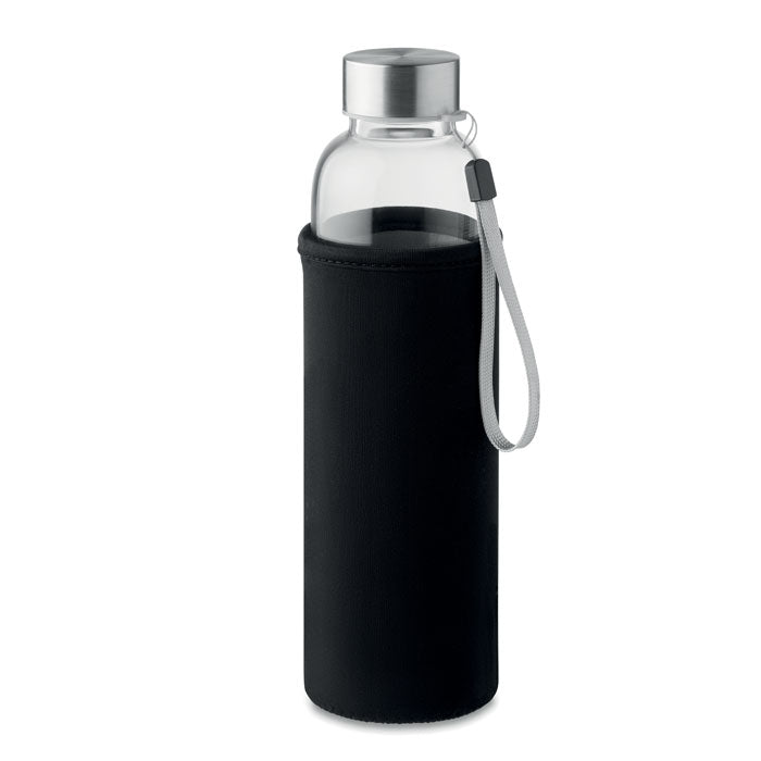 Branded Tea Infuser Bottle