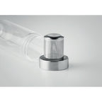 Branded Tea Infuser Bottle