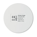 Colour Printed Wireless Charger