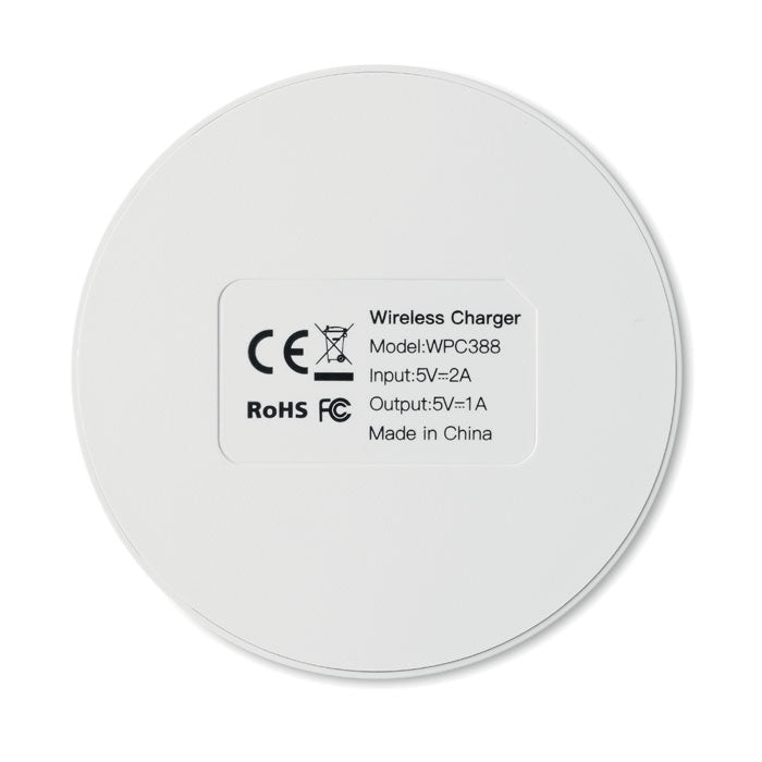 Colour Printed Wireless Charger